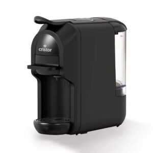 آلة تحضير القهوة 3 في 1 من CRISTOR