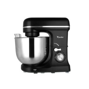 خلاط العجين باور ميكس سعة 8 لتر – خطاف مزدوج CONDOR