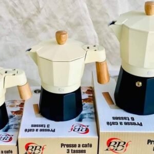 مكبس قهوة-BBF-01 Tasse