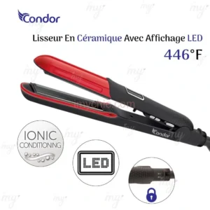 مملس الشعر Condor LS110NR