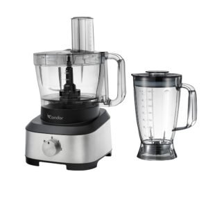 محضرة طعام كوندور فيرسا شيف