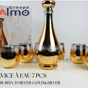 سيرفيس مياه 7 قطع