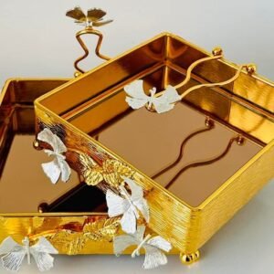 (ستتوفر قريبا) الصينية الذهبية