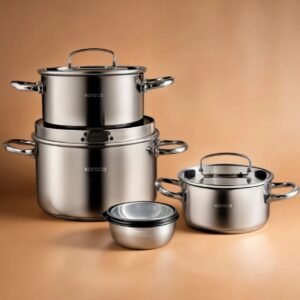 مرميطة  3بياس جودة عالية انتكس 18\10 +بورت منجي