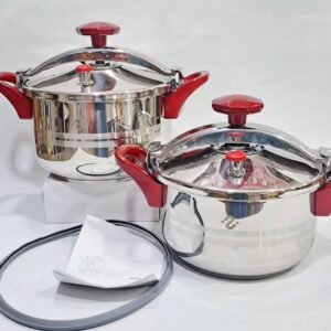 كوكوط ستانلس ستيل عالي الجودة 10لتر