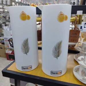 من 2 قطع thermako  ثيرموس