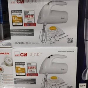 Clatronic HM 3014 خلاط اليدوي