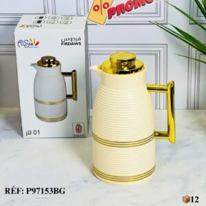 ثيرموس 1 لتر