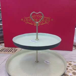 طقم صينية التقديم