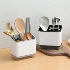 حامل أدوات المطبخ