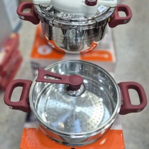 طقم كوكوط مع كسكاس 6لتر