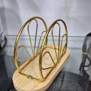 حامل مناديل انيق