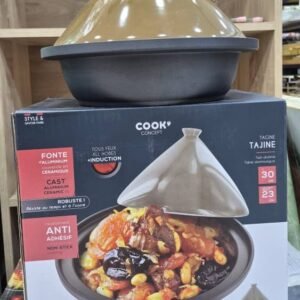Cook Concept طاجين