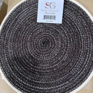 Set de table (متوفرة بعدة الوان)