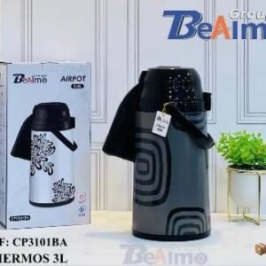 ترمس قهوة وشاي – AIRPOT CP3101BA – سعة 3 لتر