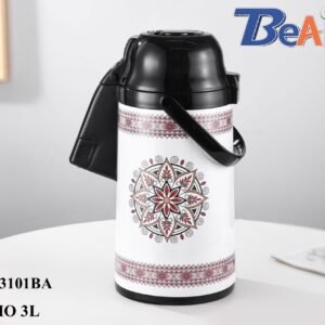 BeAimo Airpot Thermos 3L