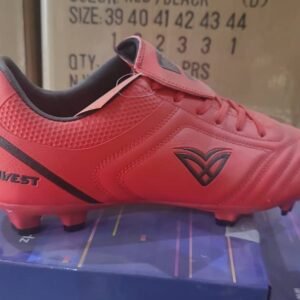 (Pointure 39 à 44) INVEST Soccer Cleats – حذاء كرة القدم إنفست