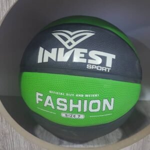 INVEST SPORT Basketball – كرة السلة إنفست سبورت