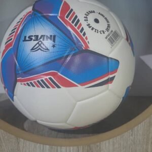 INVEST Soccer Ball – كرة القدم إنفست
