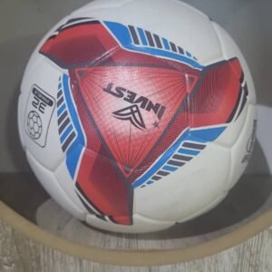 INVEST Soccer Ball – كرة القدم إنفست