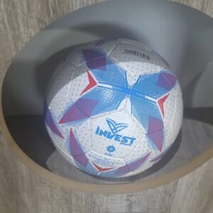 INVEST Soccer Ball – كرة القدم إنفست