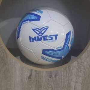 INVEST SPORT Soccer Ball – كرة القدم إنفست سبورت