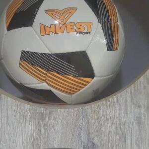 INVEST SPORT Soccer Ball – كرة القدم إنفست سبورت