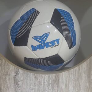 INVEST SPORT Soccer Ball – كرة القدم إنفست سبورت