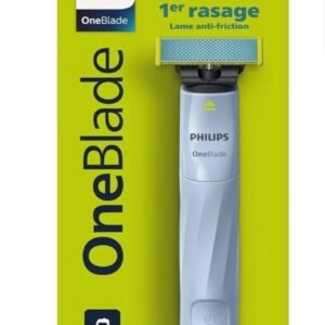 Philips OneBlade – فيليبس ون بليد