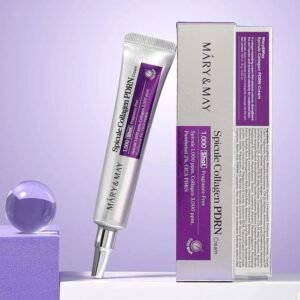 "Spicule Collagen – عناية مكثفة لبشرة مشدودة ومتجددة"