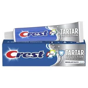 Crest Plus – كريست بلس مع حماية من الجير