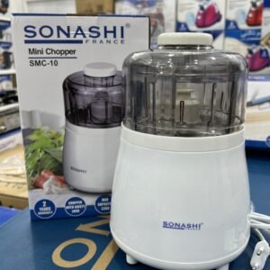 "SONASHI Mini Chopper – مفرمة"