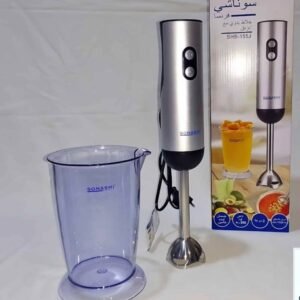 MIXEUR -SONASHI Hand Blender