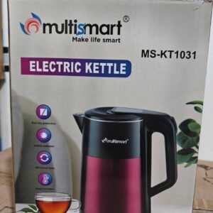 "multismart – غلاية ذكية "