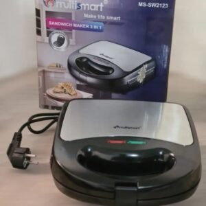 "multismart – ساندويتشات ساخنة في دقائق"