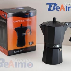 مكبس قهوة من World House (12 Tasse)