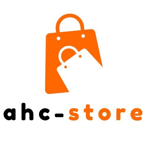 Logo AHC STORE